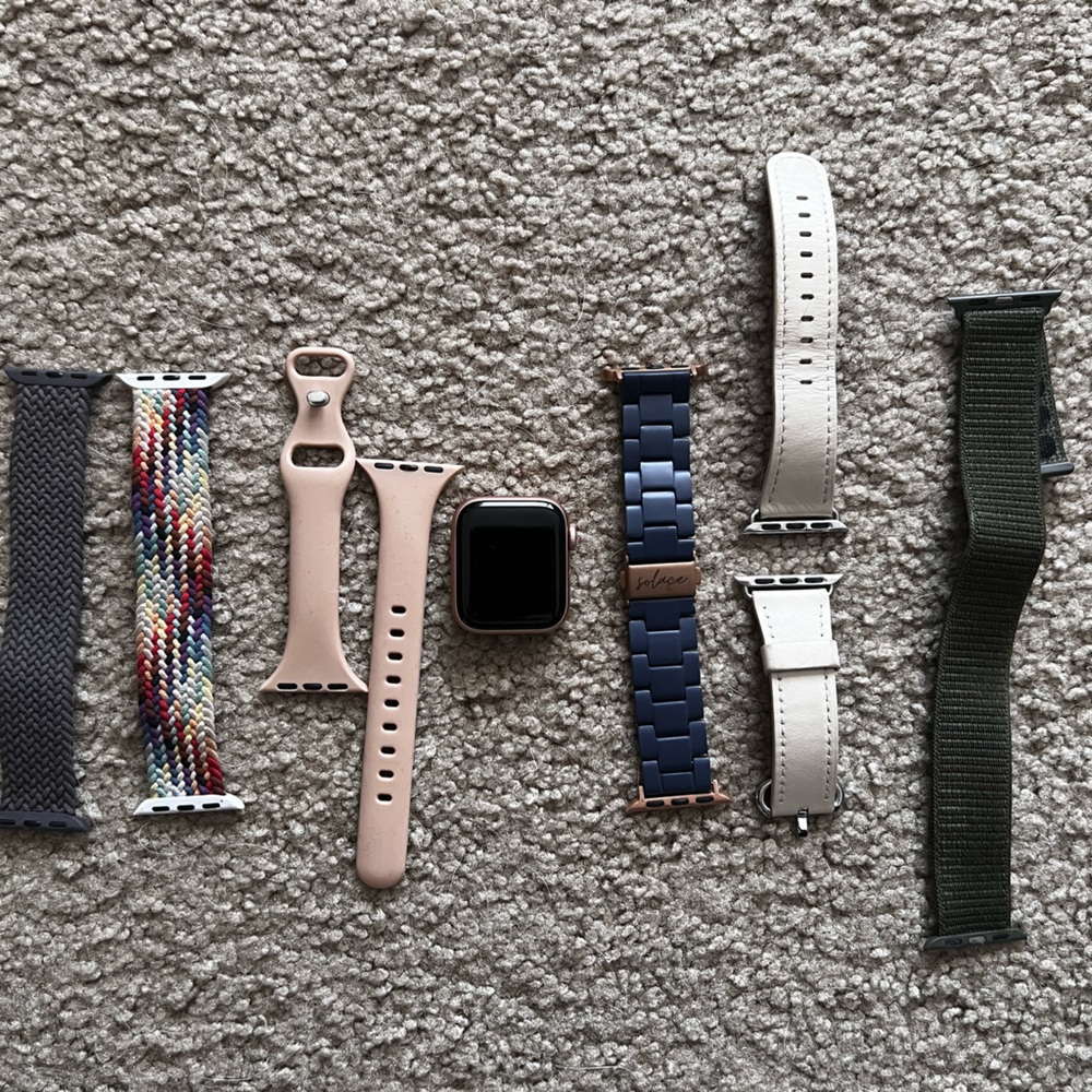Apple Watch SE